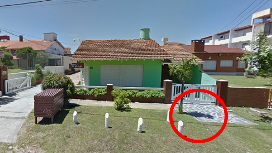 Otra tragedia sucedió en Villa Gesell: una nena murió atropellada por su abuelo | Sociedad