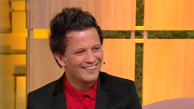 Dario Lopilato se confesó con Flor Peña. | Entrevistas completas