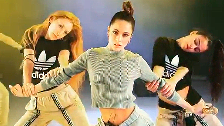 Así se prepara Tini para su gira por Europa | Música