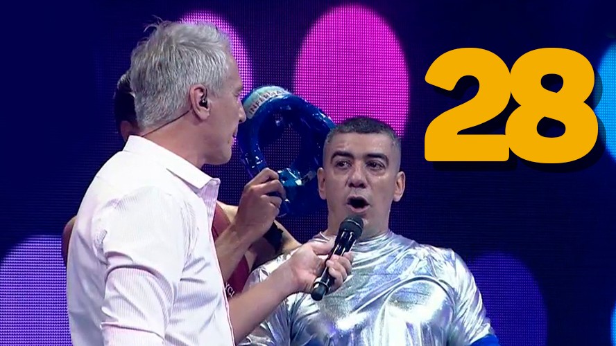 Programa 28 | Programas