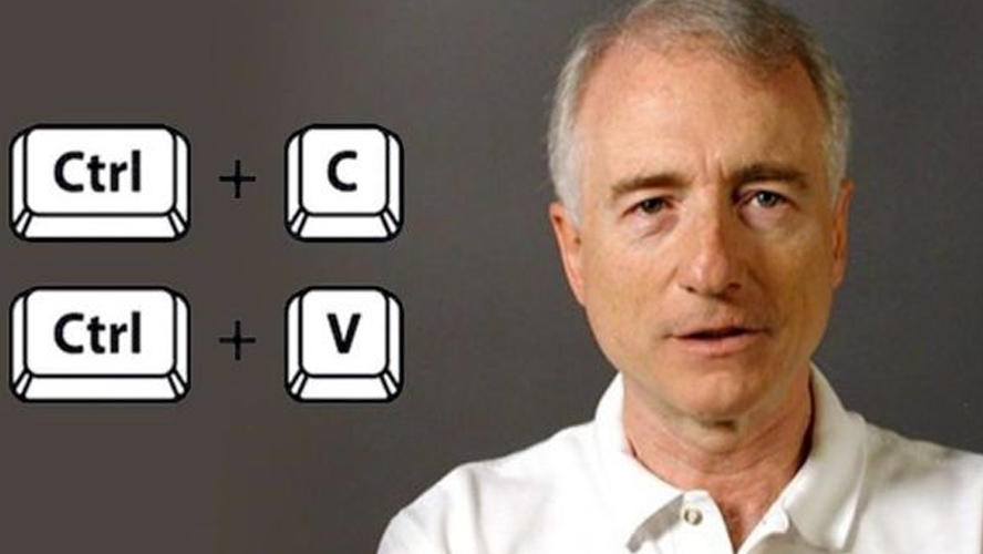 A los 74 años falleció Larry Tesler el inventor del "copy/paste" | Sociedad