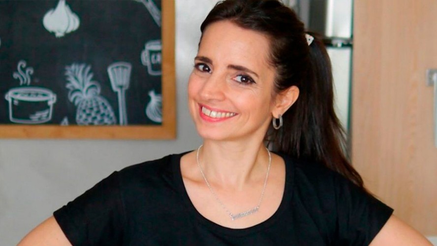 El dato sobre Paulina Cocina que impactó a sus seguidores | Influencers