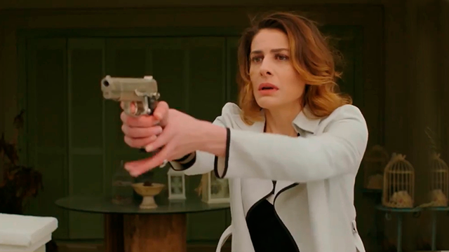 Dilara comete una gran locura. | Resúmenes