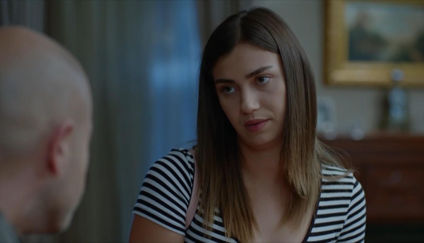 El pacto entre Ejder y Meral | Resumenes