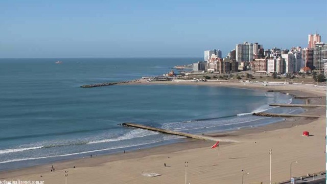 ¿Mar del Plata podría sufrir un tsunami? | Sociedad