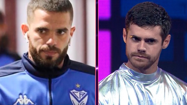 El hermano perdido de Gastón Soffritti | Mejores momentos