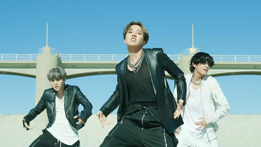 BTS arrasa con su nuevo videoclip “ON” | Música