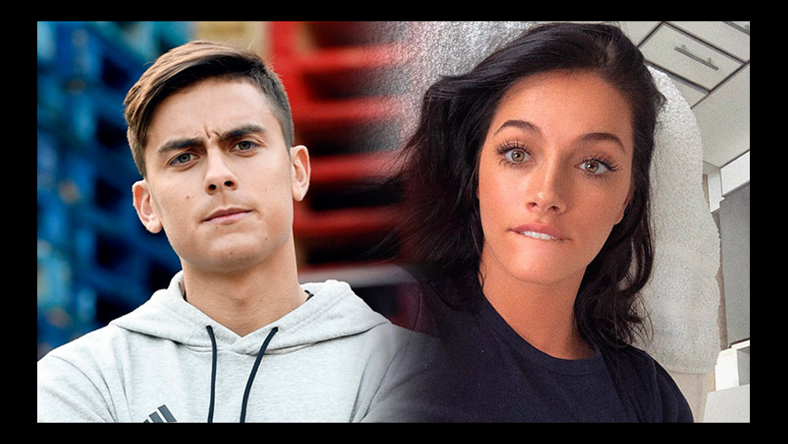 Oriana Sabatini y Paulo Dybala: ¿Quién de los dos es más celoso? La pareja participó en un juego revelador sobre su pareja | Espectáculos