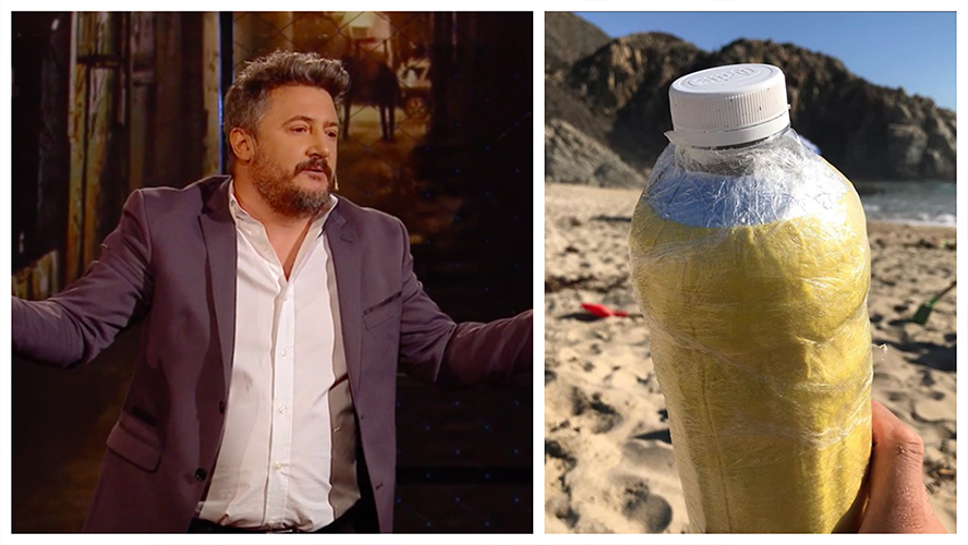 Cómo hacer un termo casero con una botella | Influencers