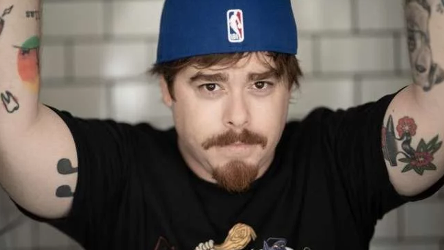 Migue Granados descontrolado en Instagram | Influencers