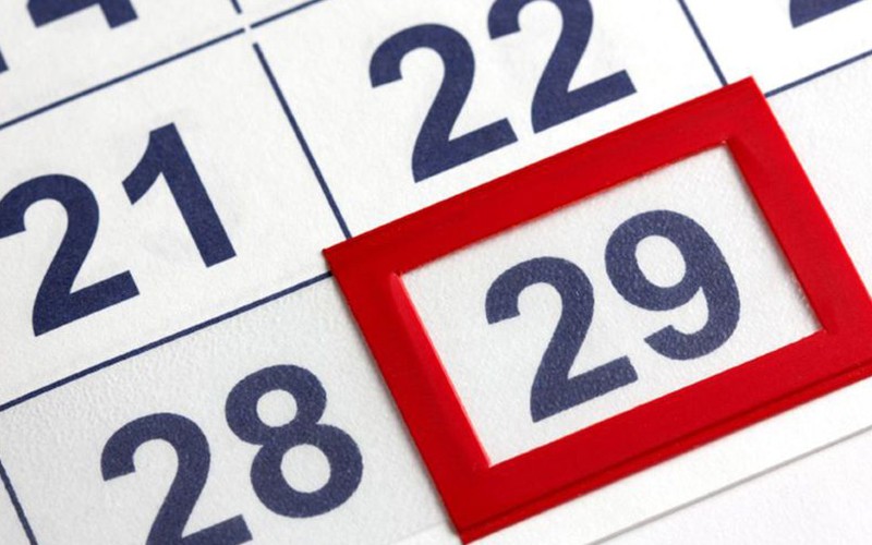 ¿Por qué febrero tiene 29 días cada 4 años? | Tendencias