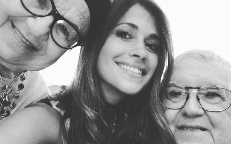 El triste cumpleaños de Antonela Roccuzzo | Espectáculos