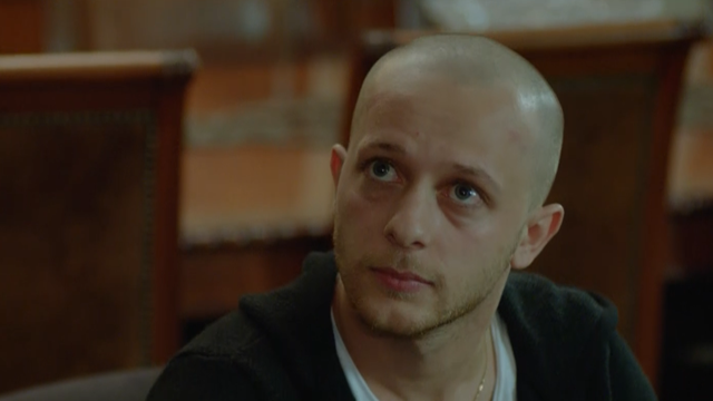 Serkán empezó el tratamiento de quimioterapia | Resumenes