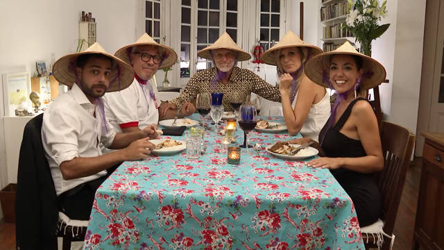 Programa 35 | Programas