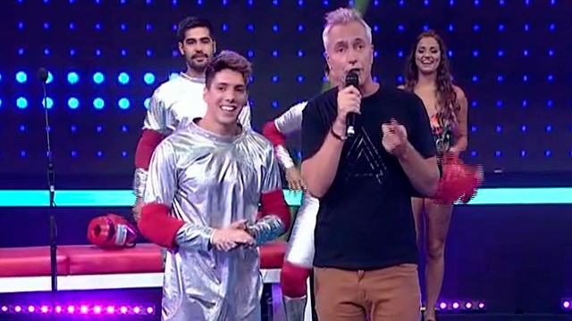 Marley el acróbata | Mejores momentos