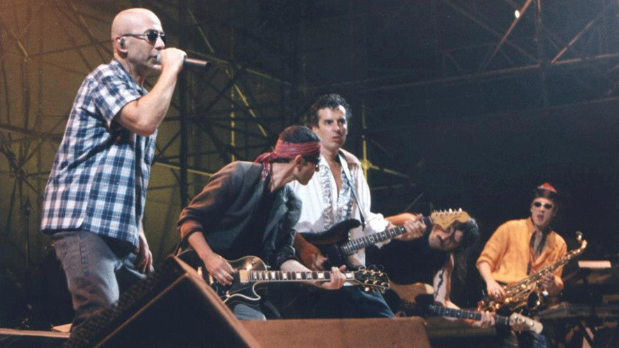 ¿Vuelven los Redondos? | Música