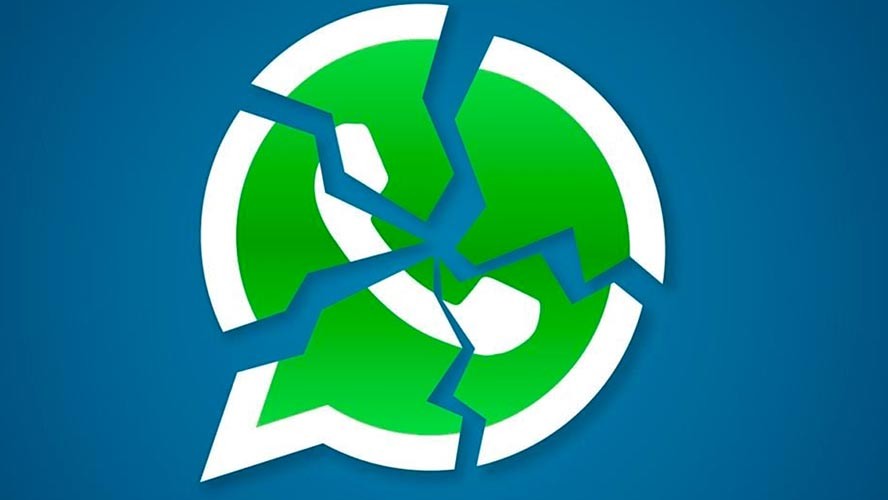 WhatsApp ya no es la aplicación más descargada, ¿quién la destronó? | Tecnología
