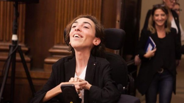 Thiago logró que científicos de todo el mundo vengan al país a investigar su rara enfermedad | Sociedad