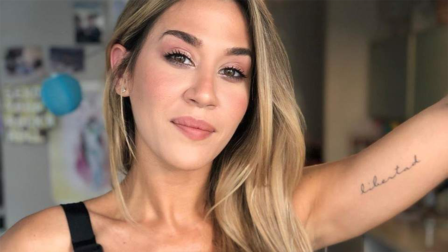 El tremendo look de Jimena Barón en Miami | Espectáculos