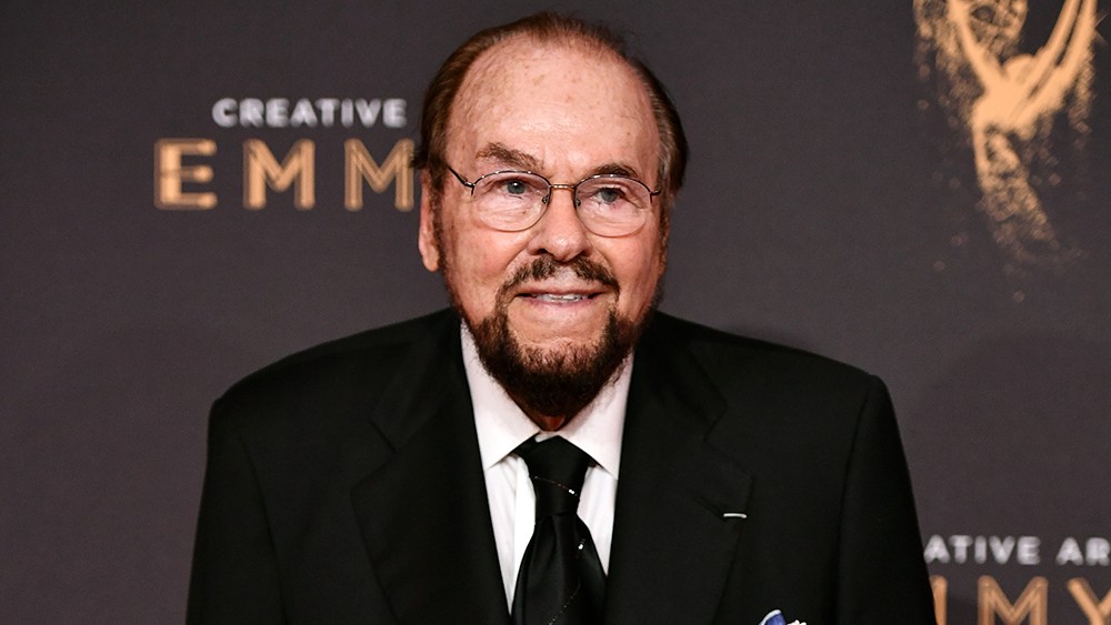 La muerte de James Lipton | Espectáculos