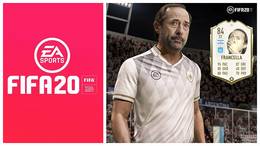 Los desopilantes memes por la actualización del FIFA 20 | Gaming