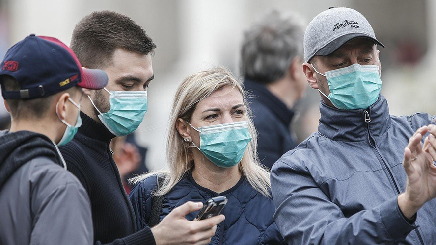 Los 10 consejos de la Organización Mundial de la Salud para prevenir el contagio del coronavirus | Salud