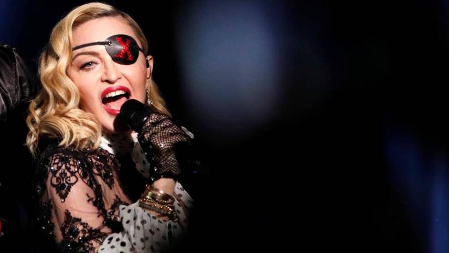 Madonna cancela más de 15 shows | Música