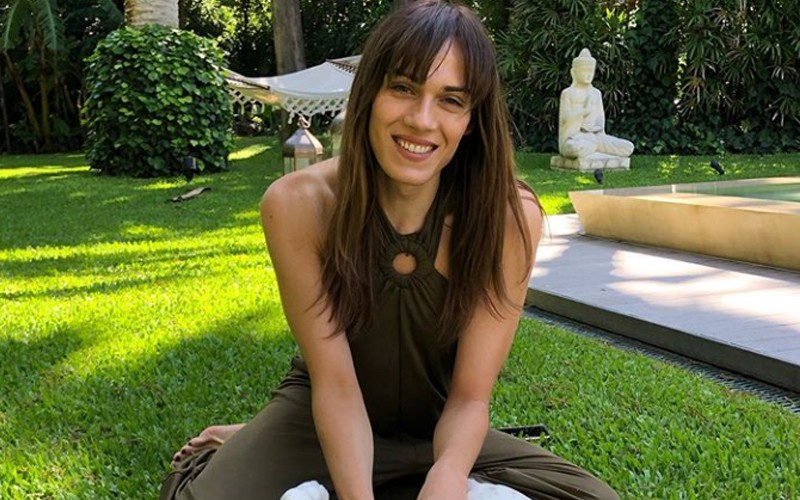 El tierno posteo de Mariana Genesio a su gran amor | Espectáculos