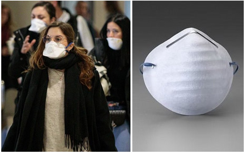 ¿Es necesario usar barbijo para protegerse del coronavirus? | Sociedad