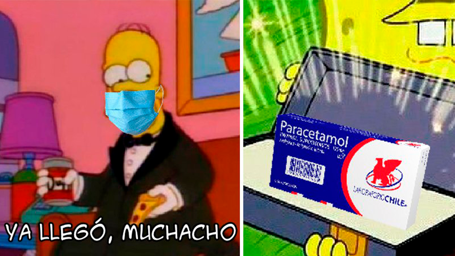Los memes por la llegada del coronavirus a Argentina | Virales