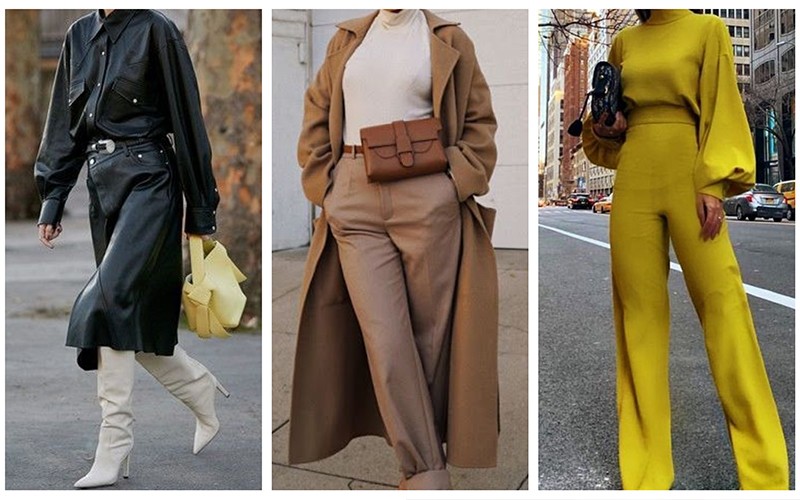 Conocé cuáles son las tendencias otoño/invierno 2020 | Moda