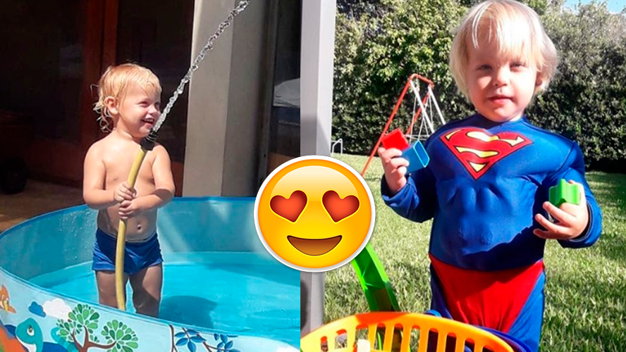 Mirko está listo para El Muro Infernal | Influencers