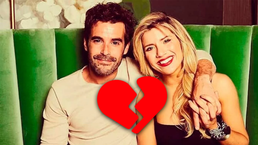 Rumores de separación: ¿Laurita Fernández y Nicolás Cabré están en crisis? | Espectáculos