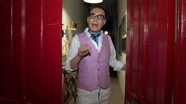 Programa 38 | Programas