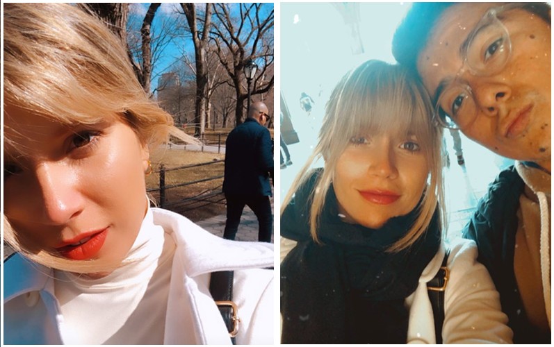 El gran cambio de Laurita Fernández medio de los rumores de crisis con Cabré | Espectáculos