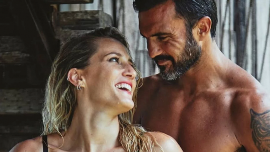 ¿Mica Viciconte sorprendida por la dulzura extrema de Fabián Cubero? | Espectáculos