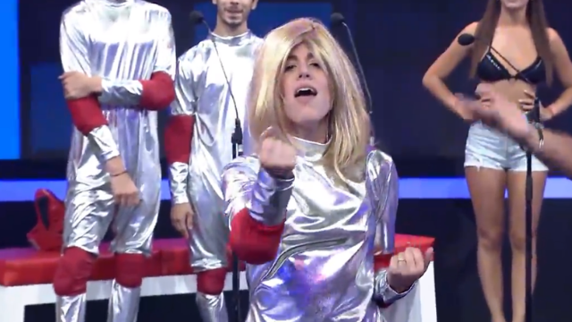 Laura Esquivel y Marley reviven clásicos musicales | Mejores momentos