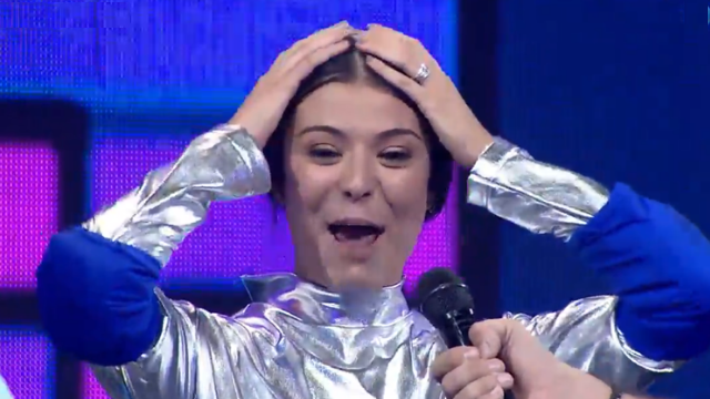 Pin-pong China | Mejores momentos