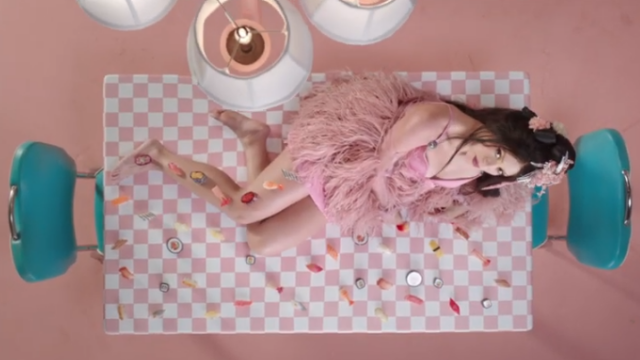 Shakira vuelve a ser morocha en su nuevo videoclip con Anuel | Música