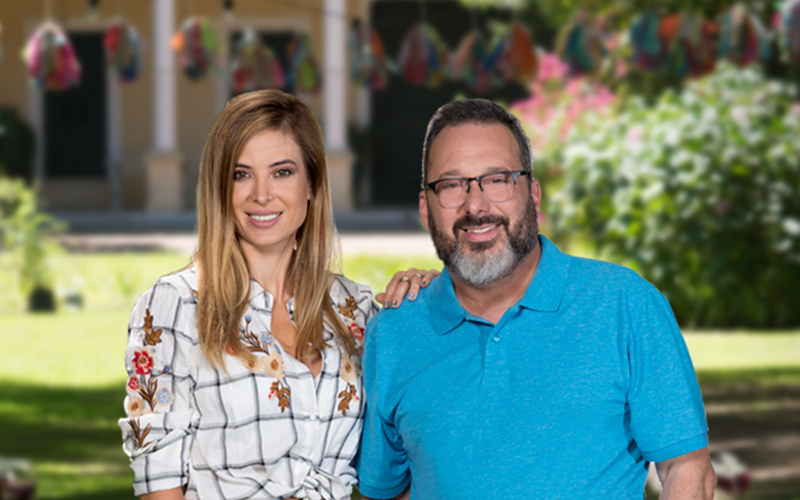 Increíbles artistas musicales en la nueva temporada de La Peña | Música