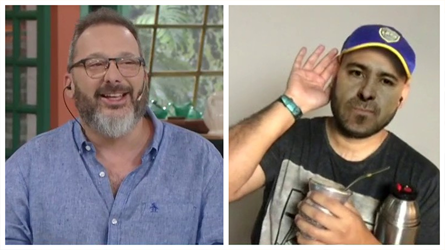 La palabra de Riquelme en exclusiva | Mejores momentos