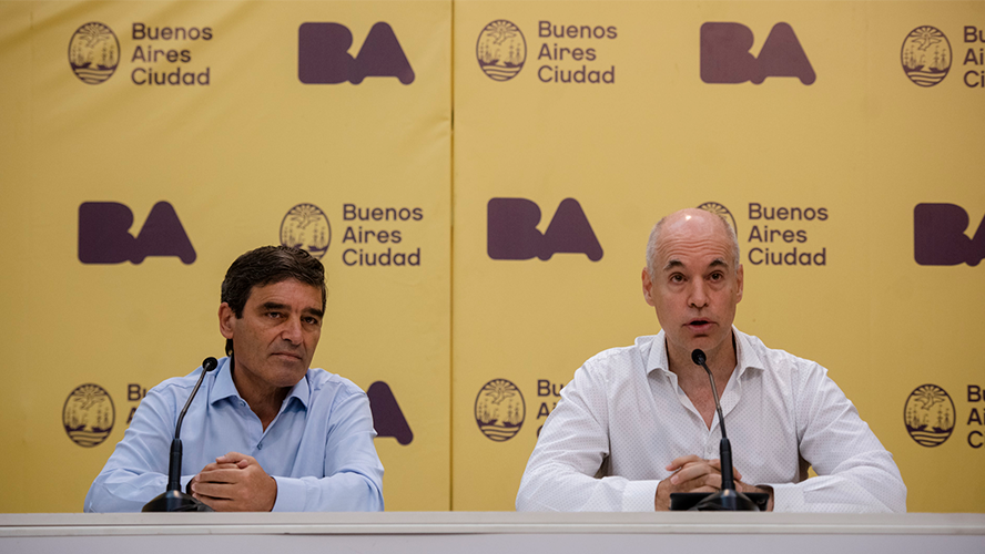 Son 12 los casos de coronavirus confirmados en Argentina | Salud