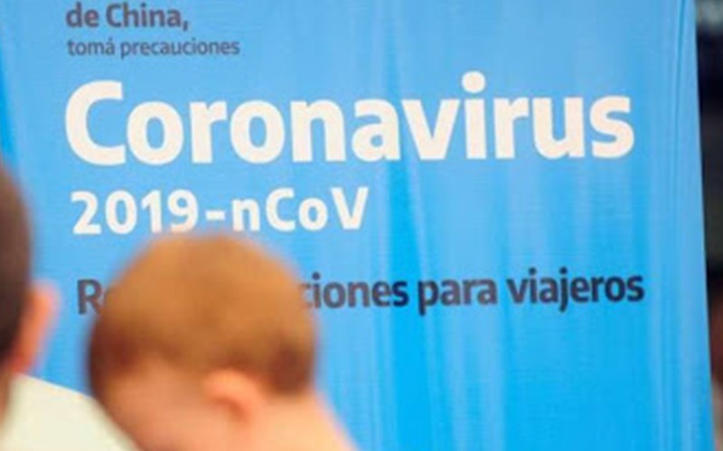 Coronavirus: Argentina tiene su primera víctima y asciende el número de infectados | Sociedad
