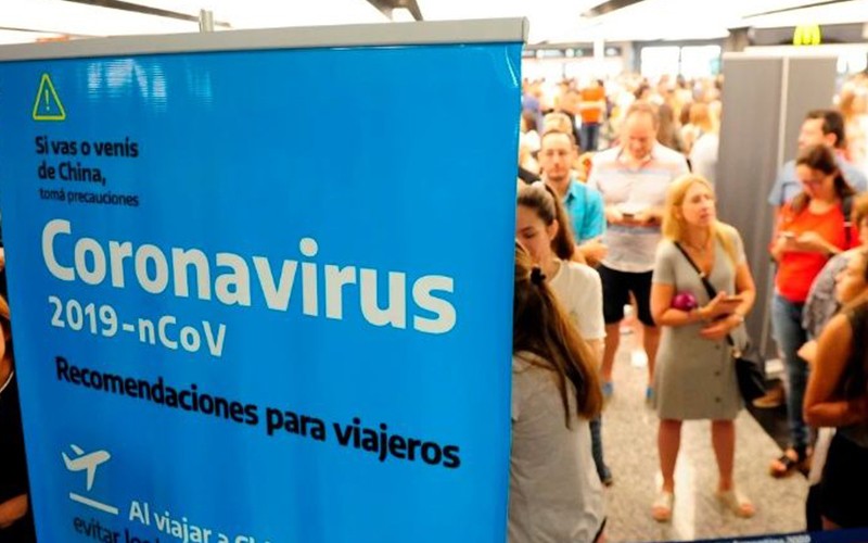 Ya son 17 los casos de coronavirus en Argentina | Sociedad