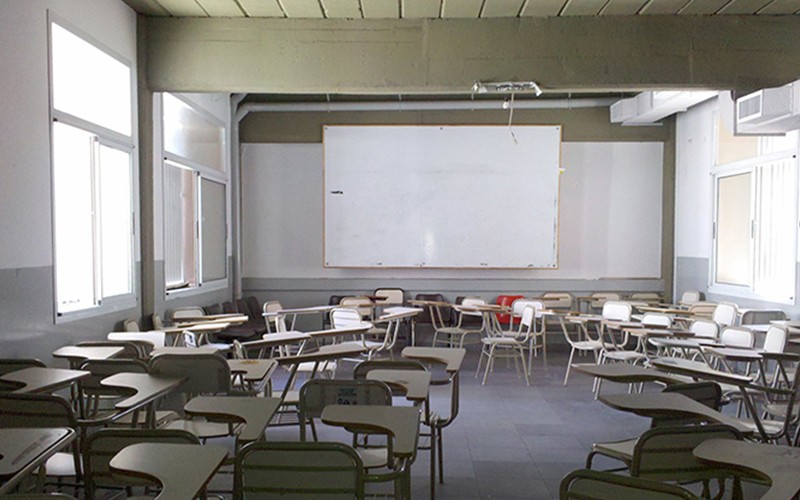 Coronavirus: La UBA dispuso 14 días de aislamiento para quienes regresen de países afectados | Sociedad