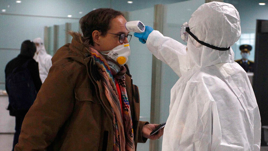 ¿Cómo funciona “la cuarentena” en los países que la aplican? | Salud