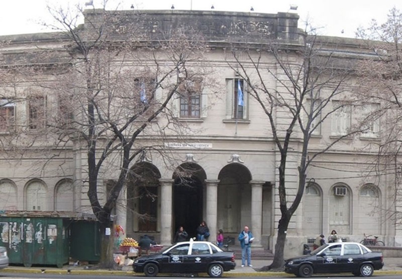 Alerta máxima en La Plata: Tres niños internados con síntomas de Coronavirus | Sociedad