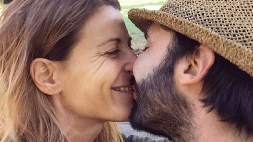 El delirante Tik-Tok de Eugenia Tobal y su novio | Virales