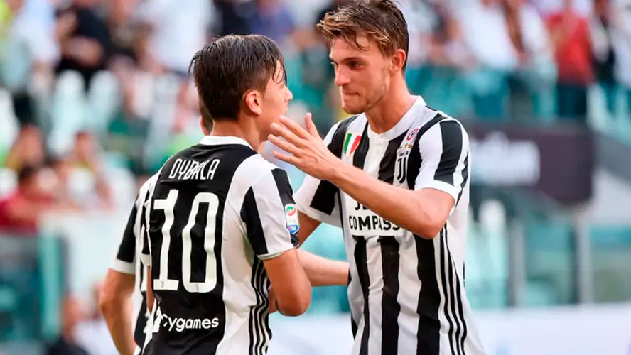 Un compañero de Dybala tiene coronavirus | Deportes
