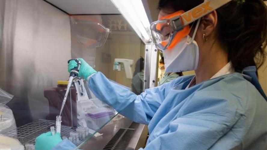 Se confirmaron dos casos nuevos de coronavirus y ya suman 21 en todo el país | Salud